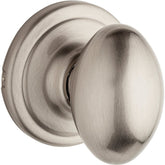 LAUREL KNOB PASSAGE SATIN NIC